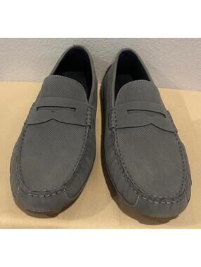 New Cole Haan Wyatt Penny Driver Loafers Men's Size 9.5